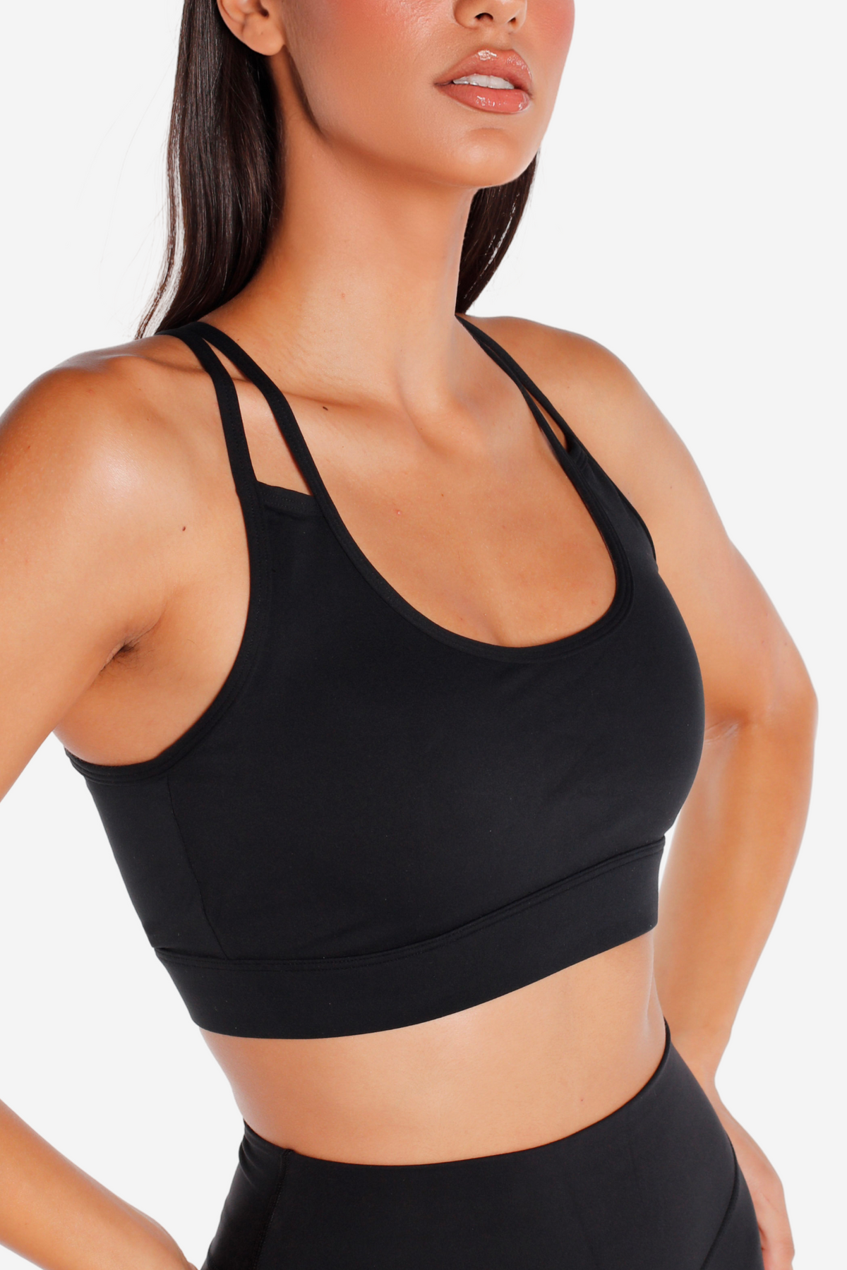 Muse Crop Top