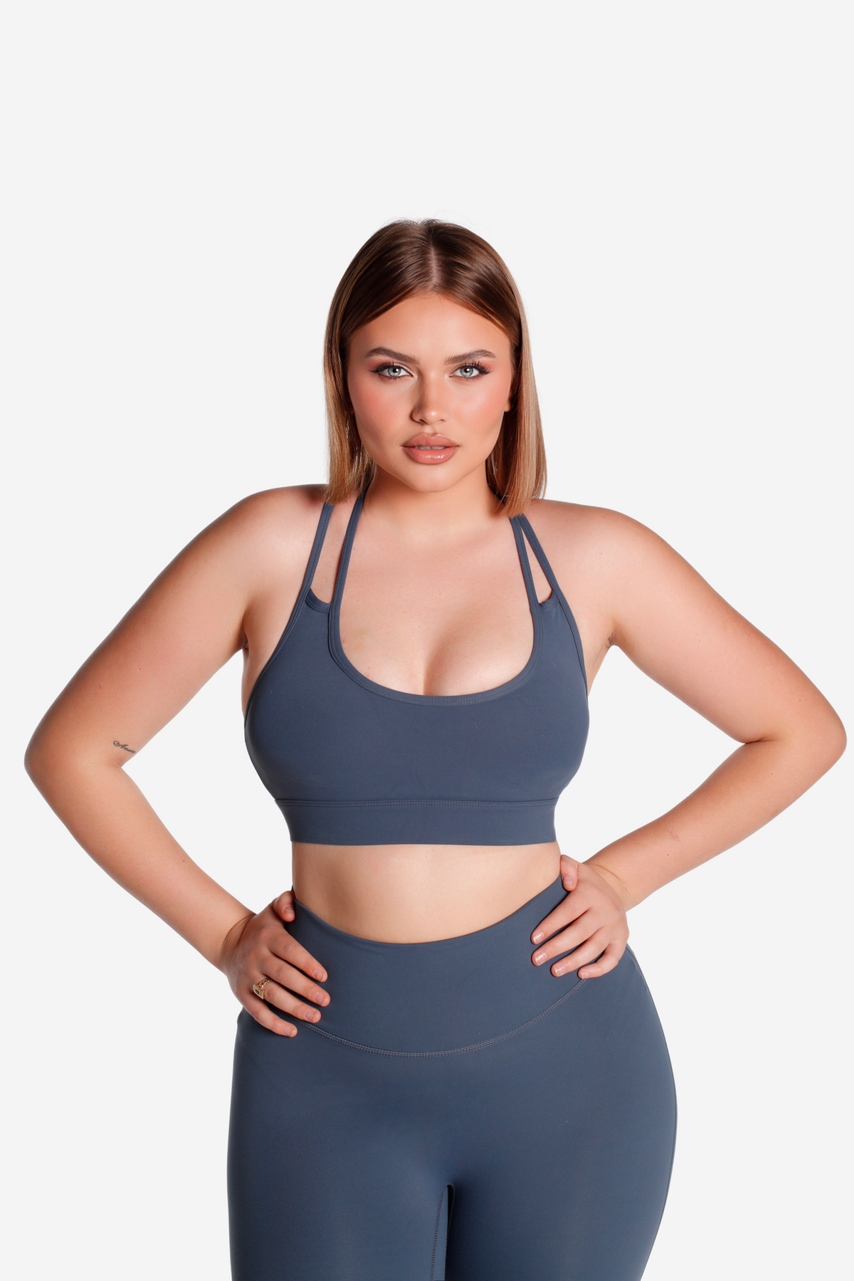 Muse Crop Top