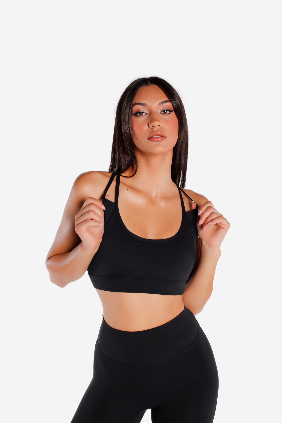 Muse Crop Top
