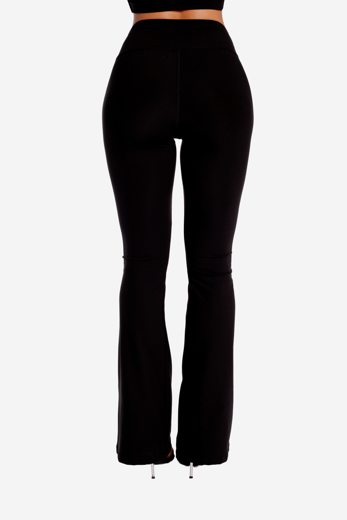 Soft Longue Flare leggings
