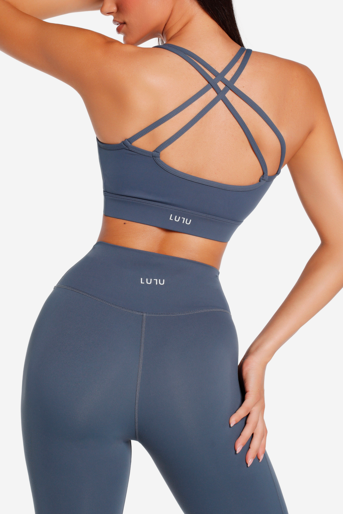 Muse Crop Top