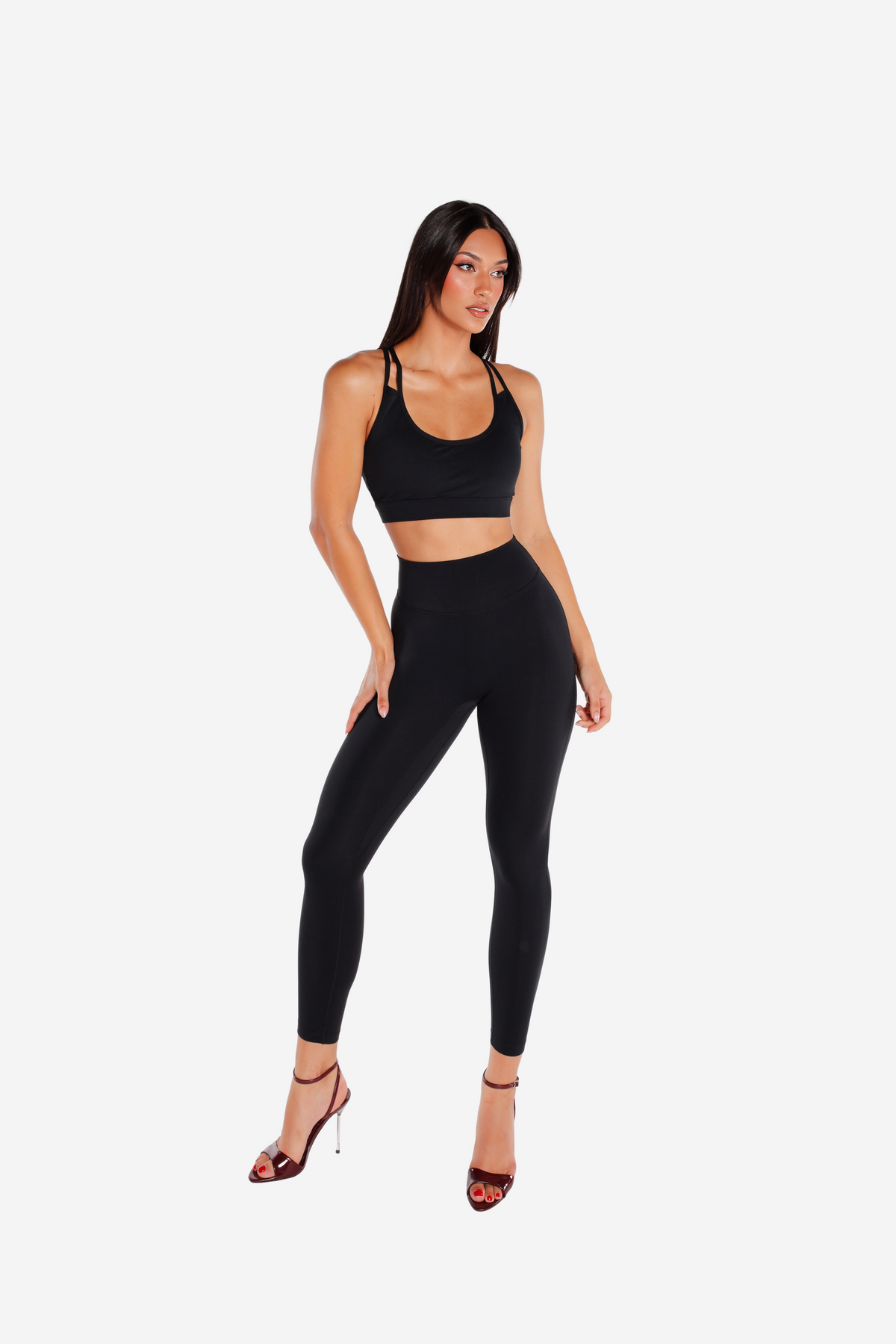 Muse Leggings