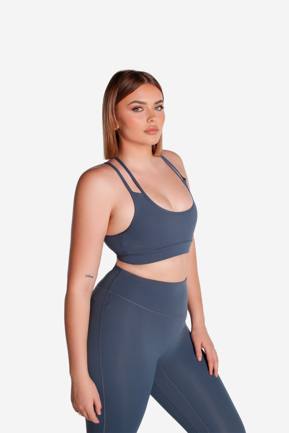 Muse Crop Top