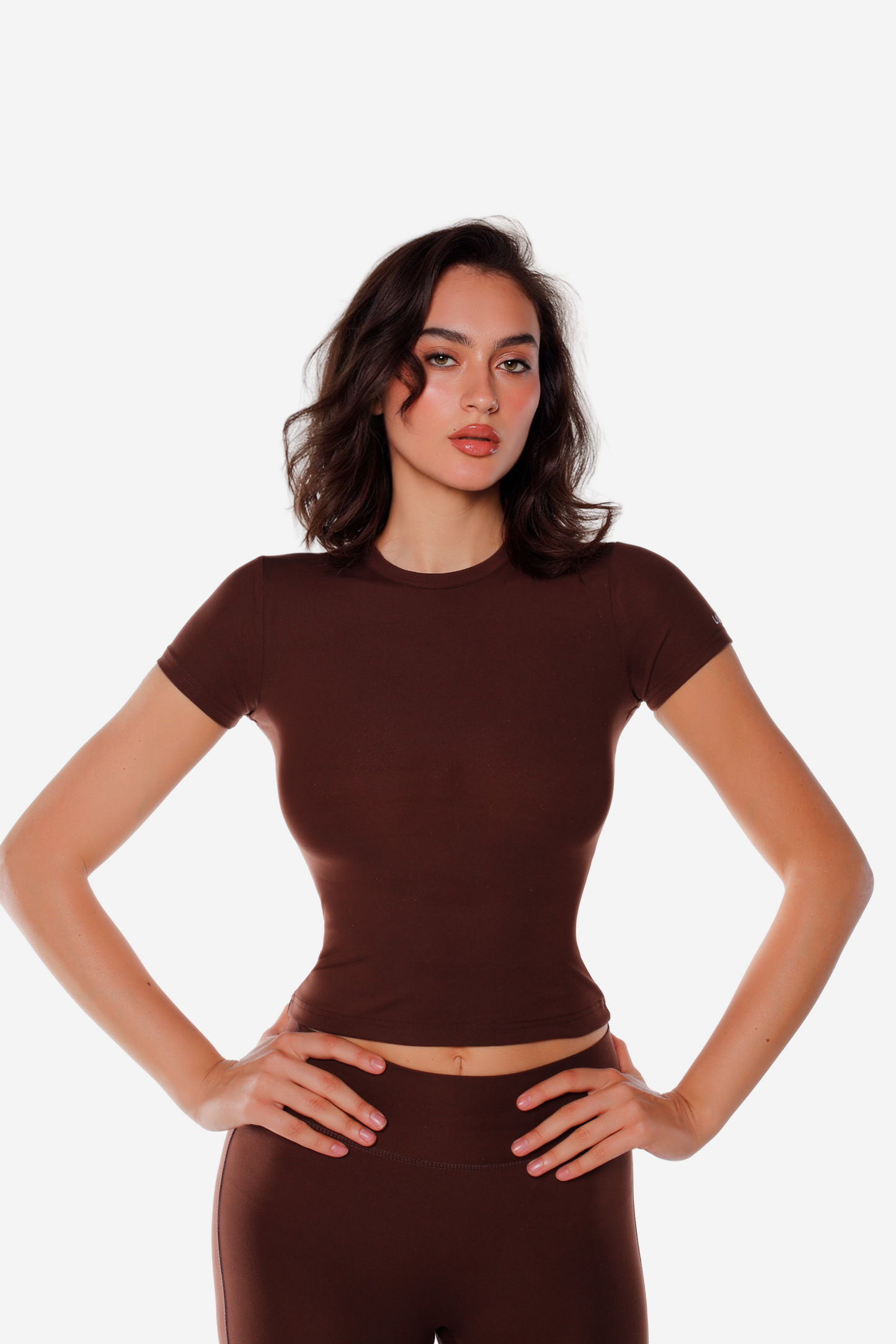 SOFT LOUNGE T-SHIRT
