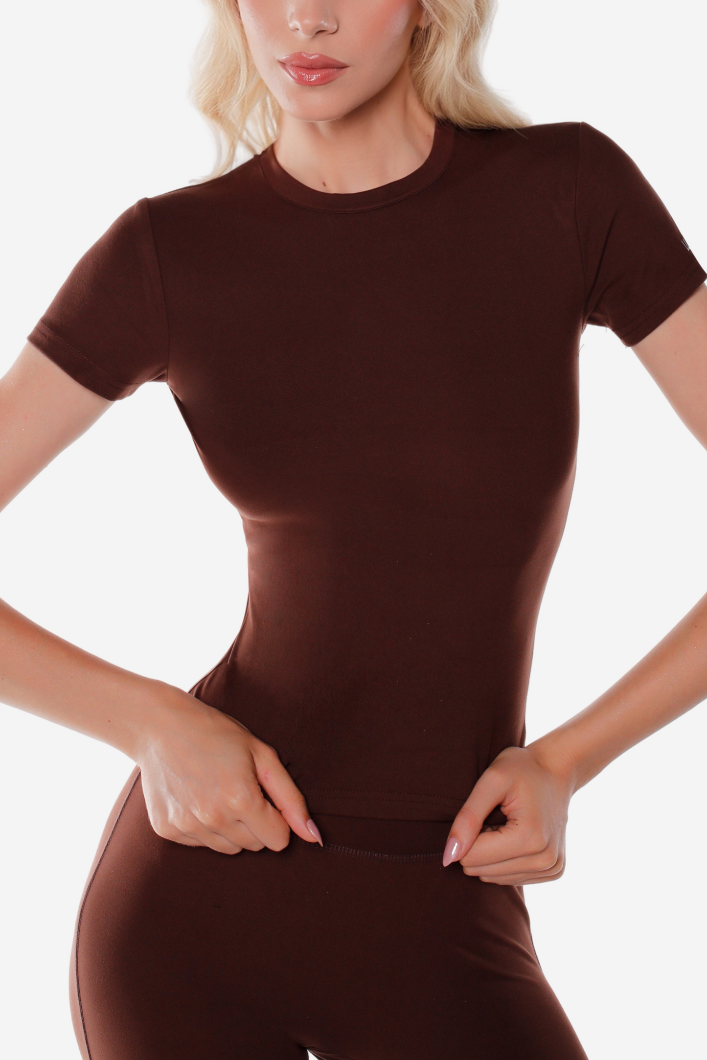 SOFT LOUNGE T-SHIRT
